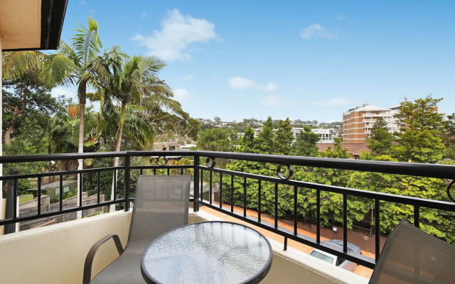 Terrigal Sails Serviced Apartments