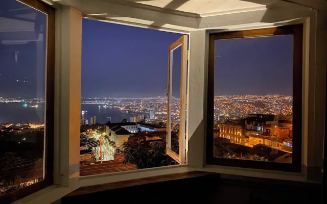 Hotel Faro Azul