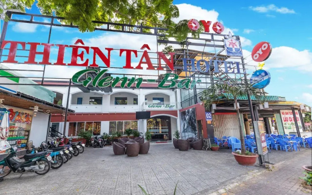 OYO 869 Thien Tan Hotel