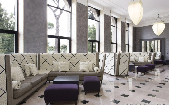 TH Roma - Carpegna Palace