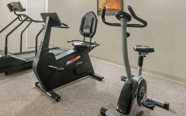 Howard Johnson Inn London