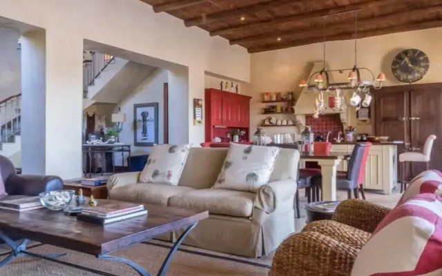 Zebula Golf Estate & Spa Executive Villas