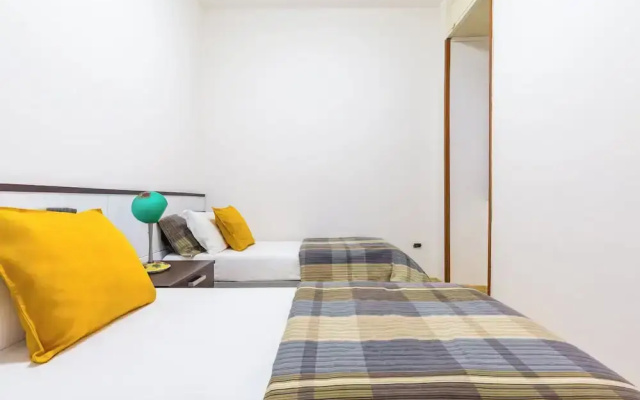 Al Borgo Orefici Apartment