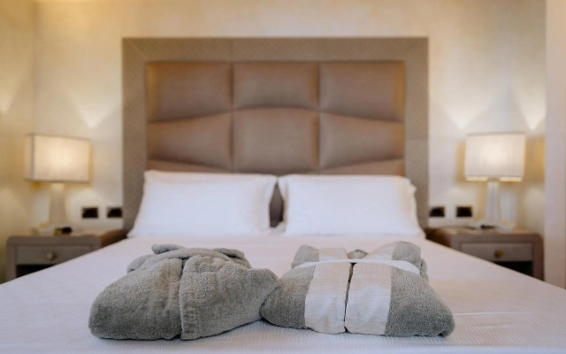 Faro di Punta Fenaio