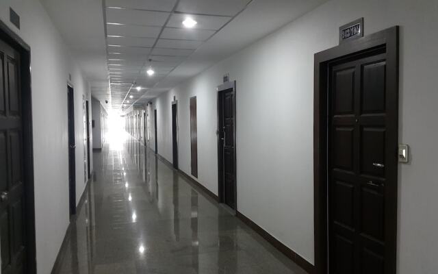 Vtsix Condo Service at View Talay Condo
