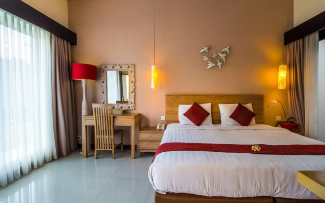 Svarna Suite Seminyak