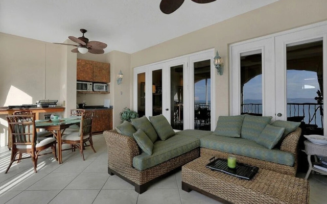 Hideaway Beach Penthouse 0 Beachfront, Gated Community, And Luxurious! 3 Bedroom Home by RedAwning