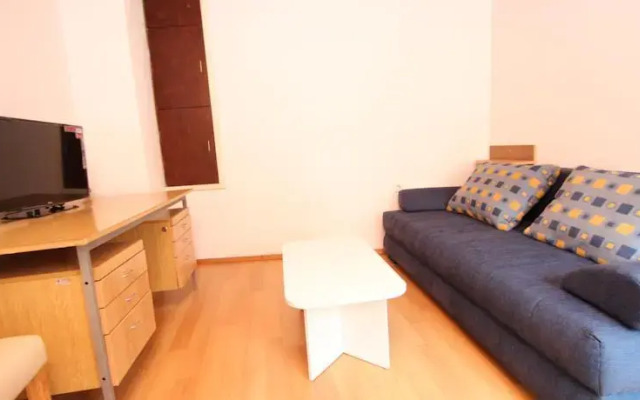 Budget Rooms City Center