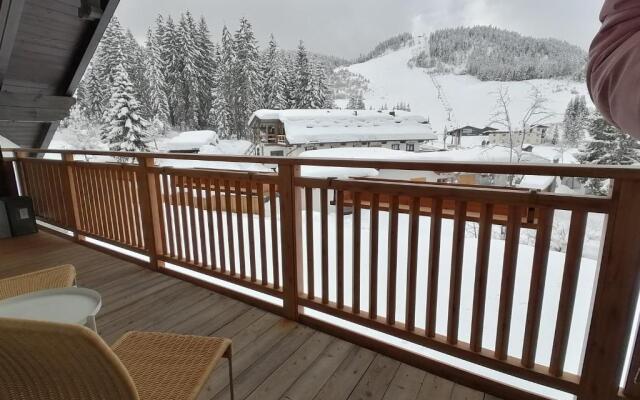 Apartment Katzenkopf