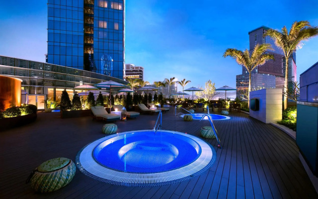 Grand Hyatt Macau