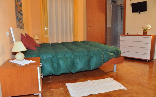 I Gerani B&B