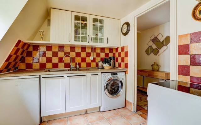 Cocoon Marais - Cosy 1 BDR in the Marais