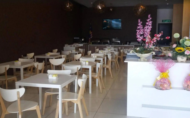 Mio Boutique Hotel Melaka