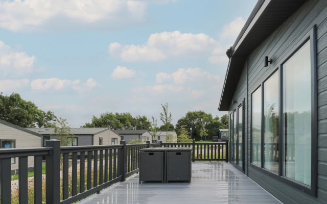Penmarlam Lodge Retreat 5