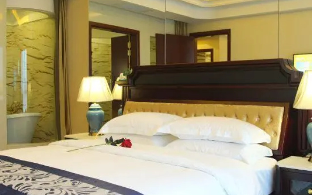 Yipin Hotel