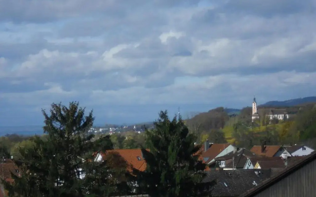 Ferienwohnung am Bodensee