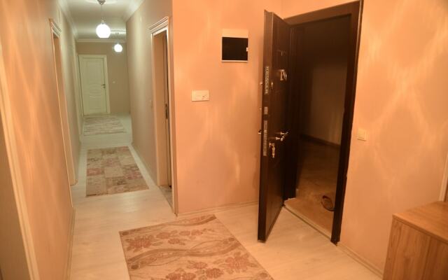 Defne Gold Suite Hotel