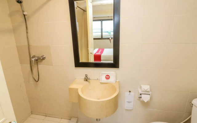 NIDA Rooms Talat Yai Robinson Ocean