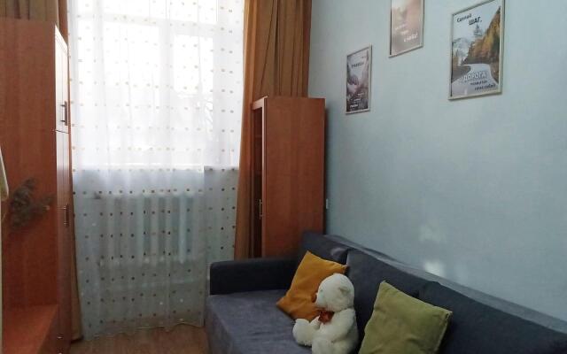 Апартаменты на 5-я линия Васильевского острова 68