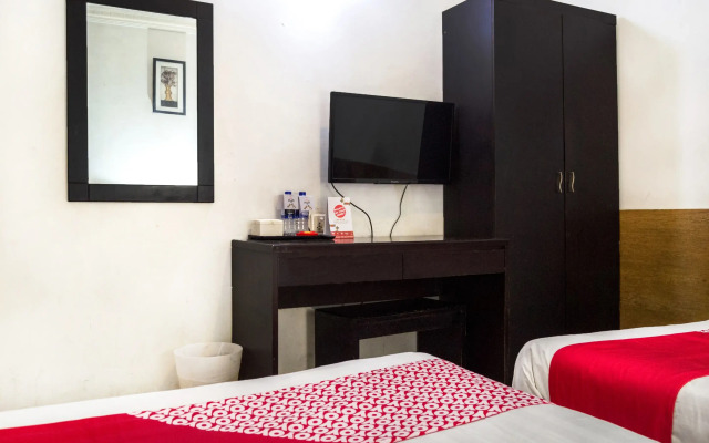 Capital O 664 Romance Hotel