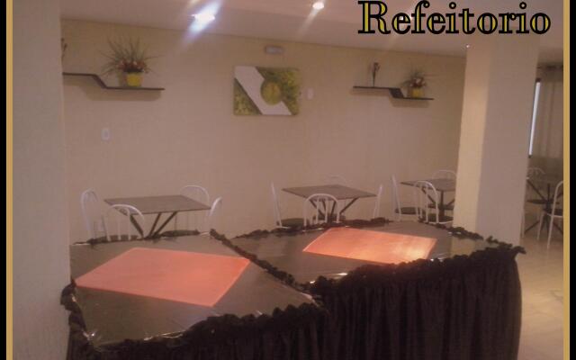 San Remo Camboriú Hotel