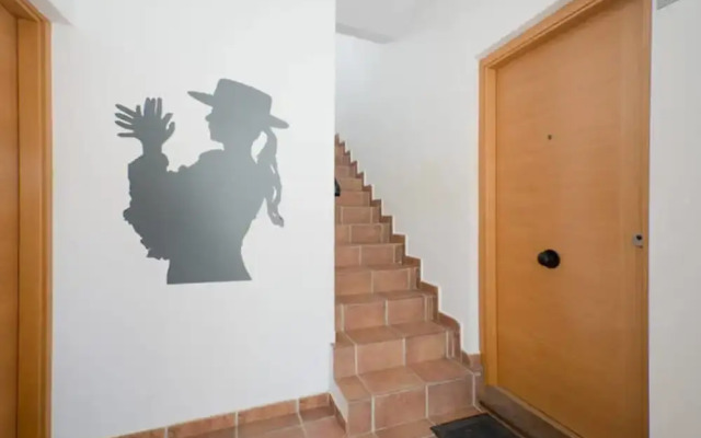 Apartment Albayzin View to Alhambra