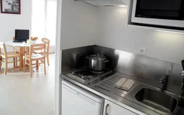 Rsidences Guerlin - Toulouse