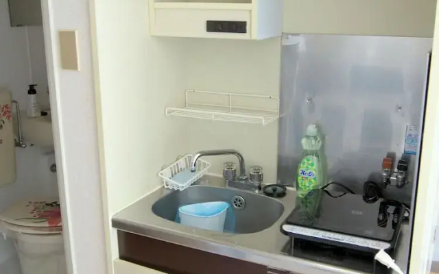 Free bike & free WIFI 301 Take it easy