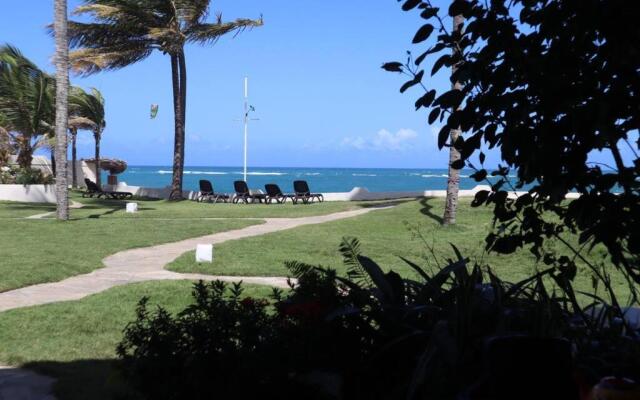 Nanny Estate Cabarete Beachfront Condos Unit A2