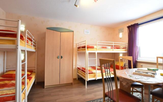 Entrancing Apartment in Am Salzhaff Germany With Terrace
