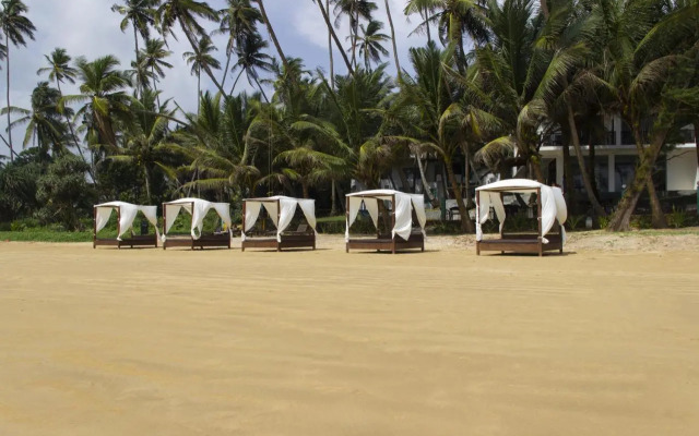 Dickwella Beach
