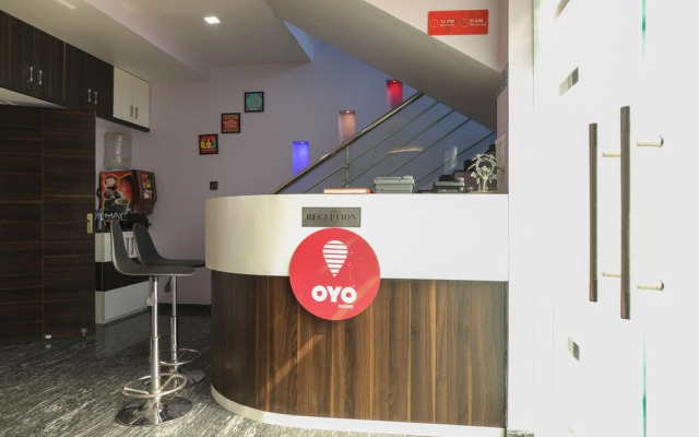 OYO 24078 Sai Guest House