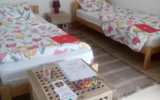 Guest House Isidora