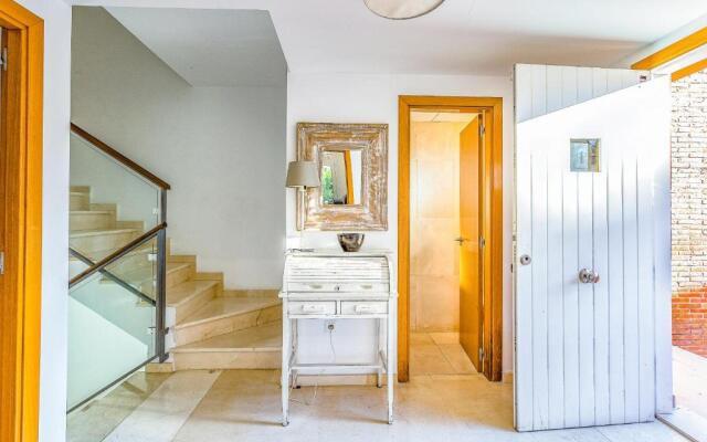 OleHolidays Adosado Mediterraneo Los Monteros 100 m playa