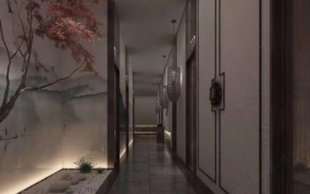 Zhong Rui Hotel