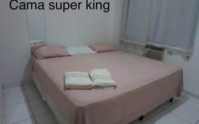 3 quartos Copacabana