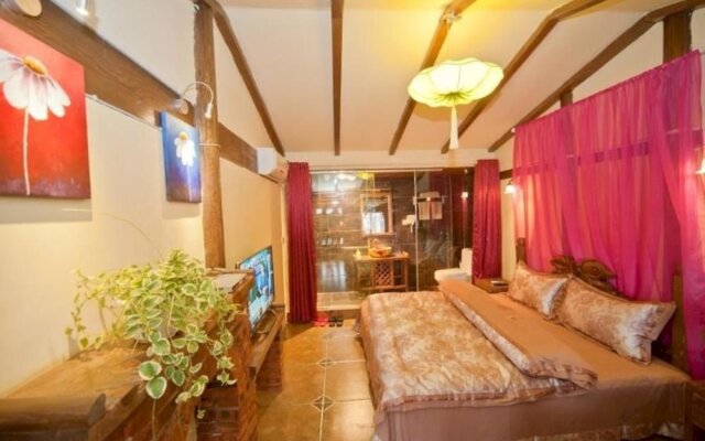 Lijiang Tiny Times Hotel