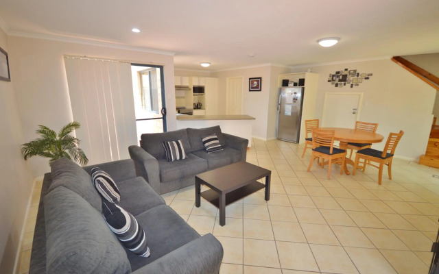 Blue Ocean Villa 7 - Kalbarri WA