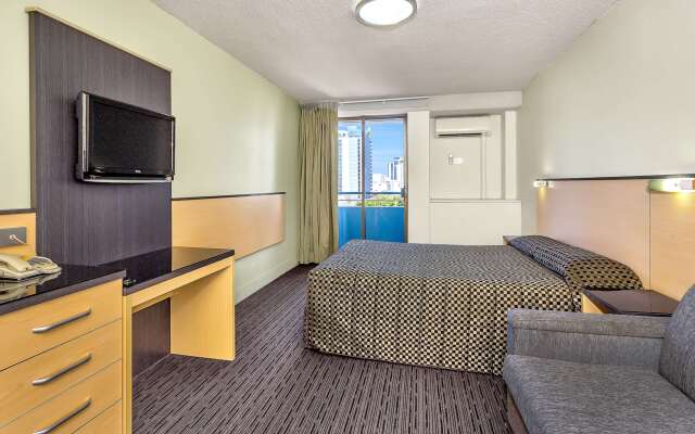 Comfort Inn & Suites Goodearth Perth