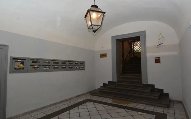 Spanish Steps Corner