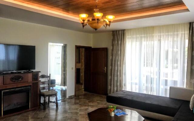 Villa Gioia del Sole