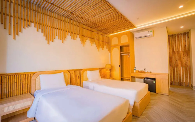 SenSea Retreat Phu Quoc
