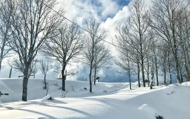 Rifugio Radura del Grano