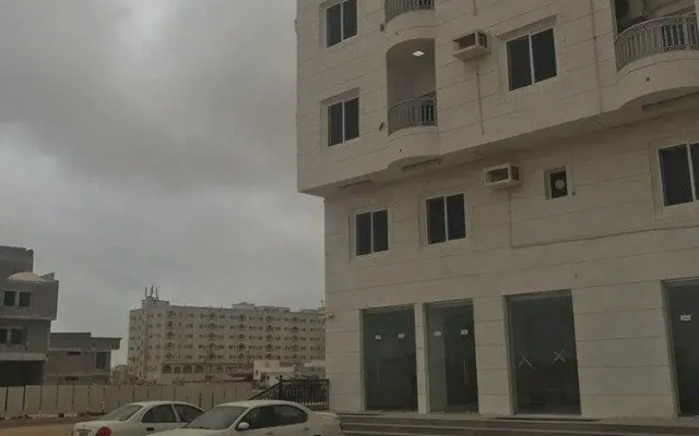 Qumra Furnished Apartments