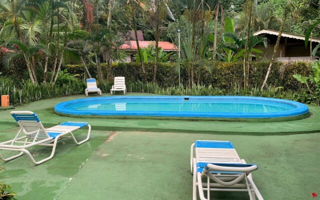 Luna Caribeña Village