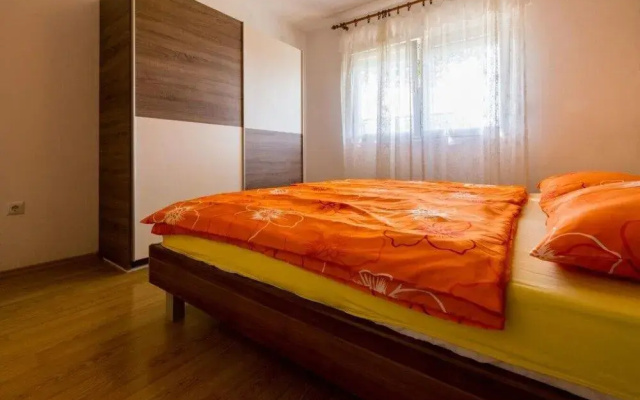 Apartment Rommy