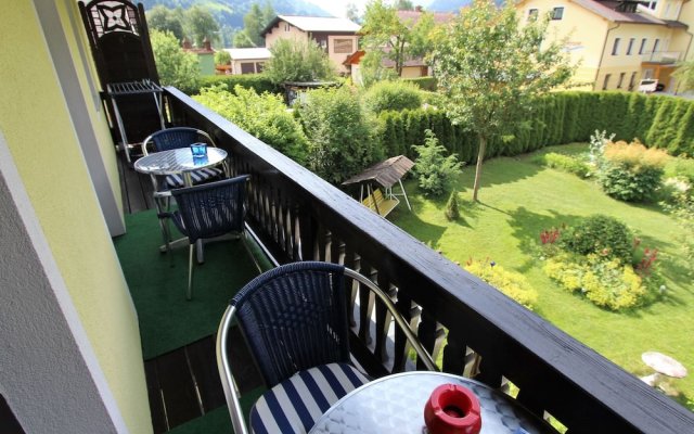 Charming Apartment in Feld am See, Near the Lake