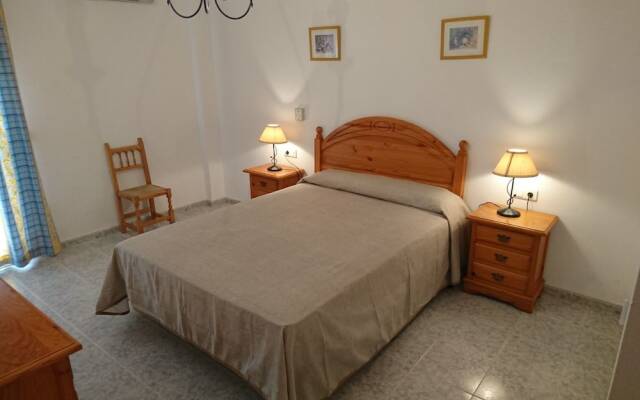 Apartamento Pulguilla C