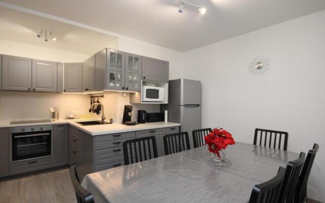 Appartement Mont-Dore, 4 pièces, 8 personnes - FR-1-608-3