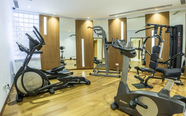 Opera Exclusive Apartments